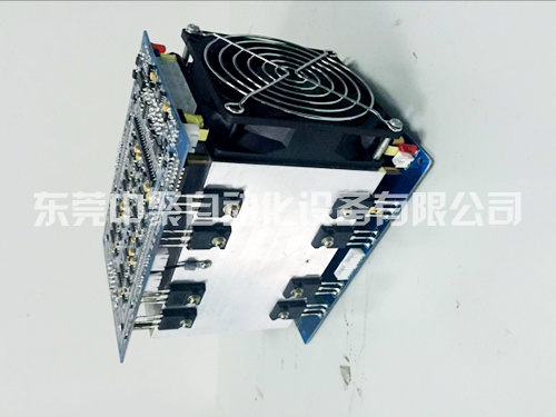 ZJ-MCU520W-8CH通道隔離電子負(fù)載